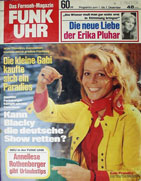 Funkuhr 1973